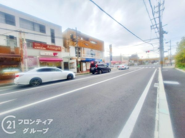 クラッシィハウス京都六地蔵ブライトタワー棟　中古マンション