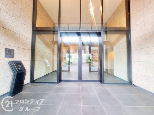 クラッシィハウス京都六地蔵ブライトタワー棟　中古マンション