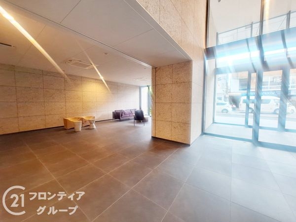 クラッシィハウス京都六地蔵ブライトタワー棟　中古マンション