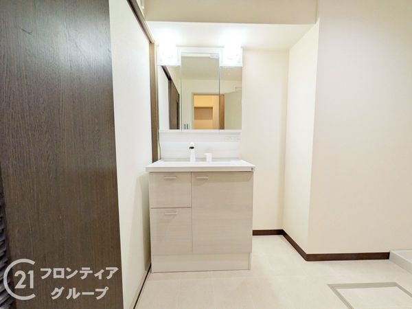 ヴェルディール仰木１号棟　中古マンション