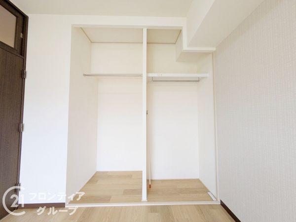 ヴェルディール仰木１号棟　中古マンション