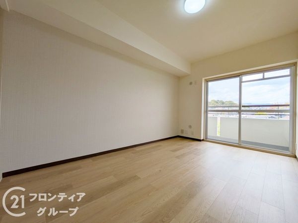 ヴェルディール仰木１号棟　中古マンション