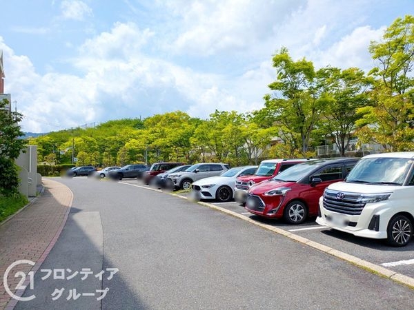 ヴェルディール仰木１号棟　中古マンション
