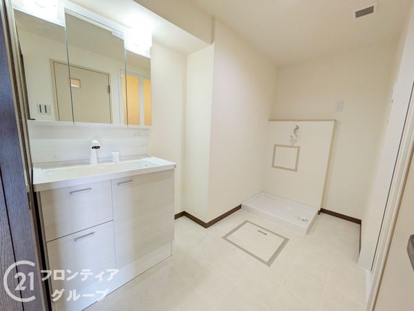 ヴェルディール仰木１号棟　中古マンション
