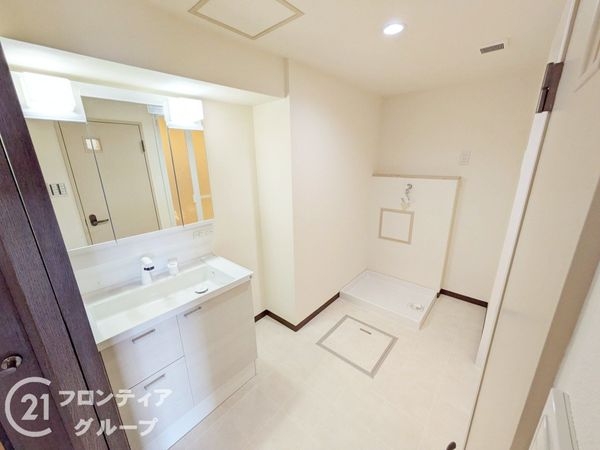 ヴェルディール仰木１号棟　中古マンション