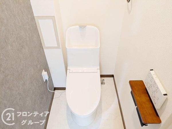 ヴェルディール仰木１号棟　中古マンション