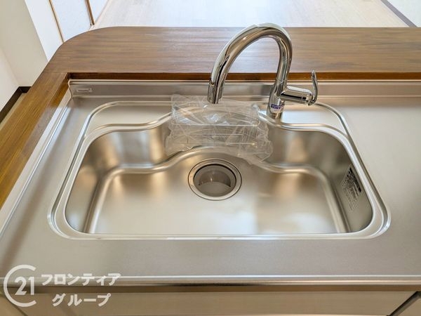 ヴェルディール仰木１号棟　中古マンション
