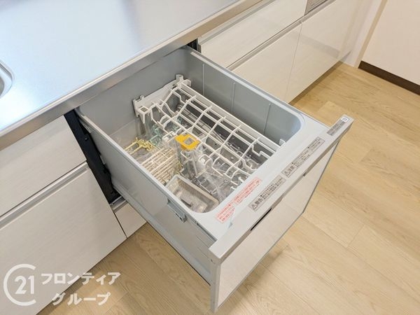 ヴェルディール仰木１号棟　中古マンション