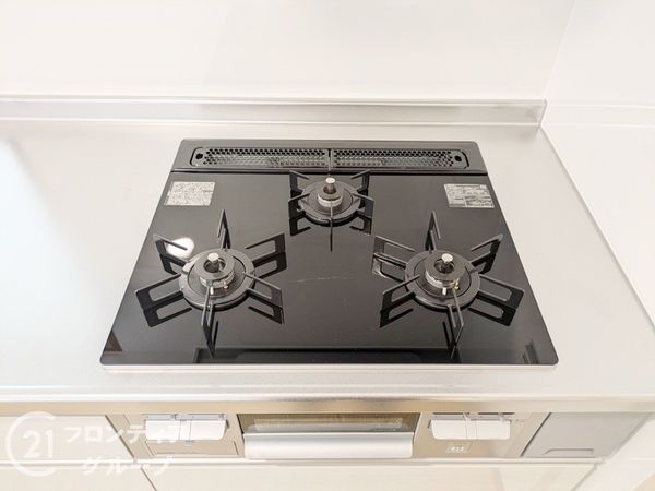ヴェルディール仰木１号棟　中古マンション