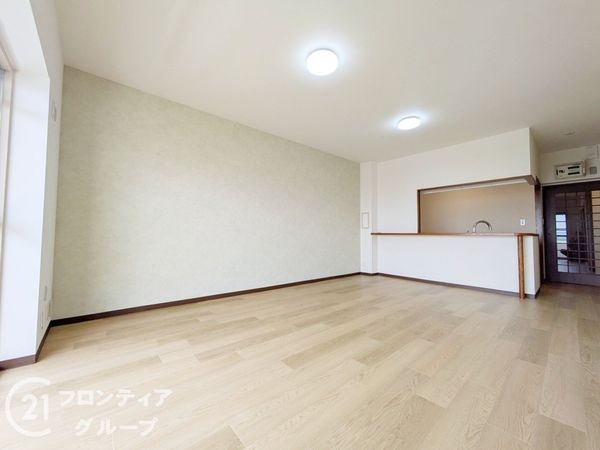 ヴェルディール仰木１号棟　中古マンション