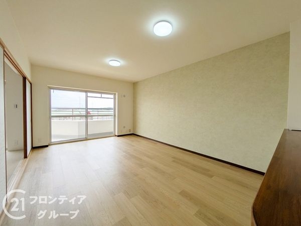 ヴェルディール仰木１号棟　中古マンション