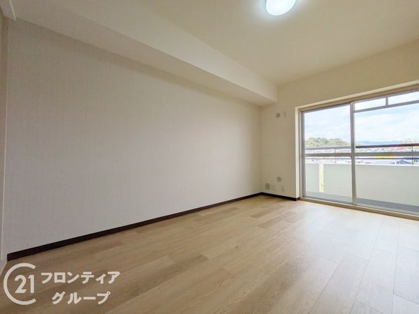 ヴェルディール仰木１号棟　中古マンション