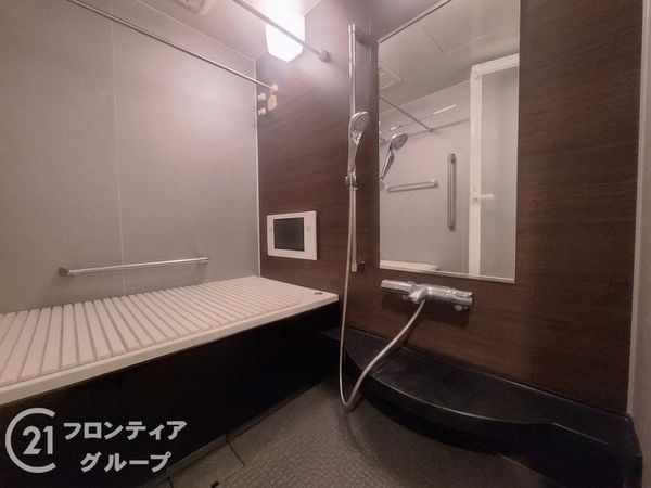 四条烏丸クロスマーク　中古マンション