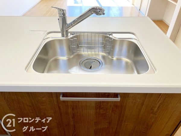 宇治市明星町３丁目　新築一戸建て　２期　２号棟
