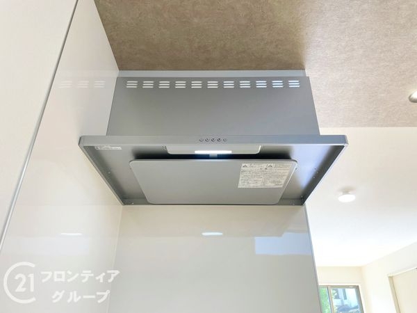 宇治市明星町３丁目　新築一戸建て　２期　２号棟