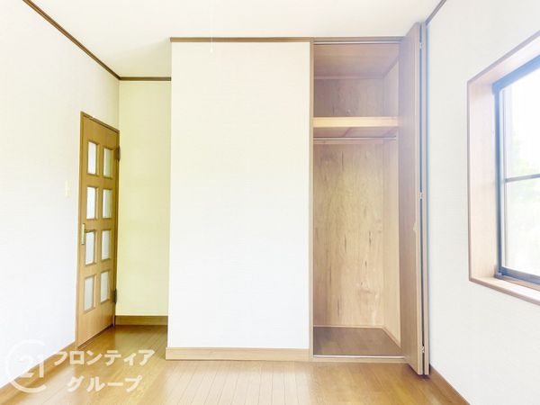 京都市伏見区久我東町の中古一戸建て
