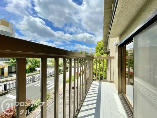 京都市伏見区久我東町の中古一戸建て