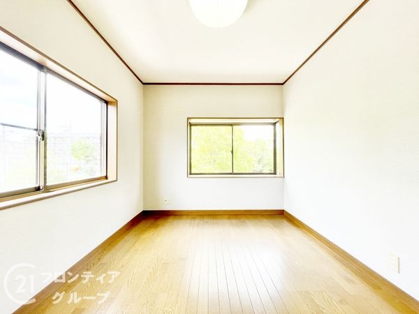 京都市伏見区久我東町の中古一戸建て