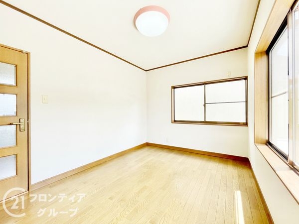 京都市伏見区久我東町の中古一戸建て