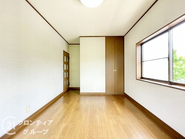 京都市伏見区久我東町の中古一戸建て