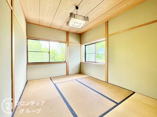 京都市伏見区久我東町の中古一戸建て