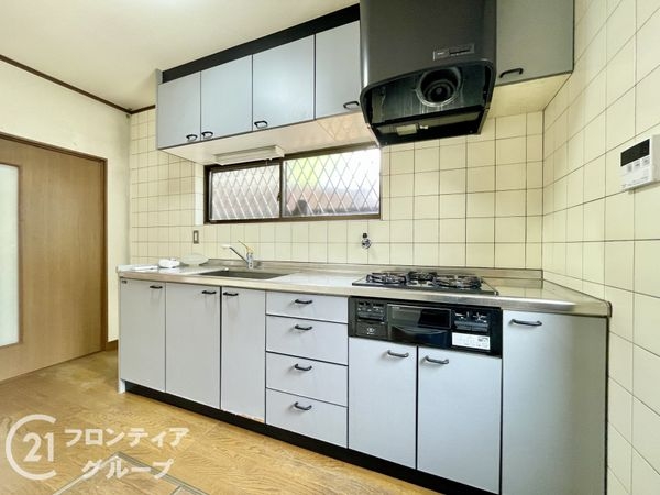 京都市伏見区久我東町の中古一戸建て