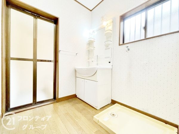 京都市伏見区久我東町の中古一戸建て