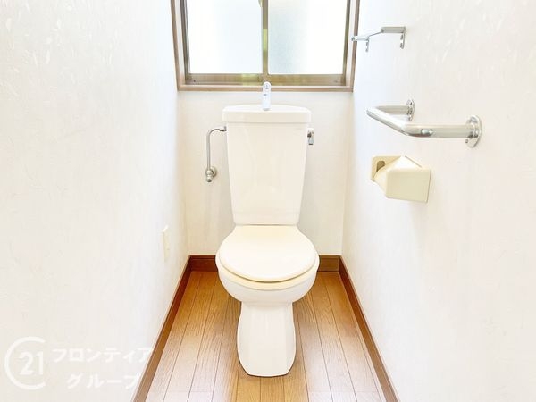 京都市伏見区久我東町の中古一戸建て