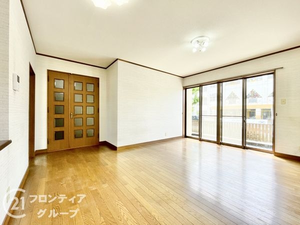京都市伏見区久我東町の中古一戸建て