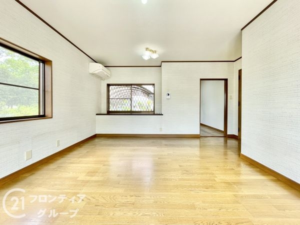 京都市伏見区久我東町の中古一戸建て