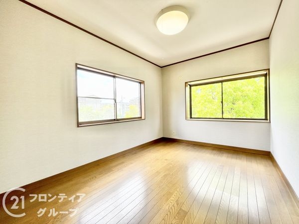 京都市伏見区久我東町の中古一戸建て