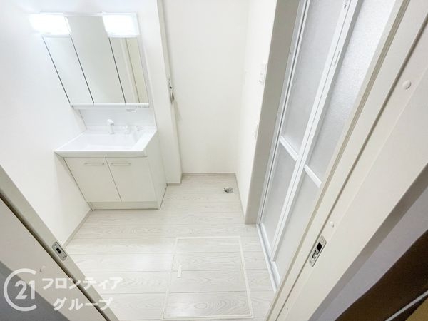 宇治市明星町３丁目　新築一戸建て　２期　１号棟