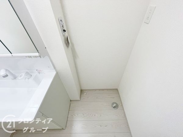 宇治市明星町３丁目　新築一戸建て　２期　１号棟