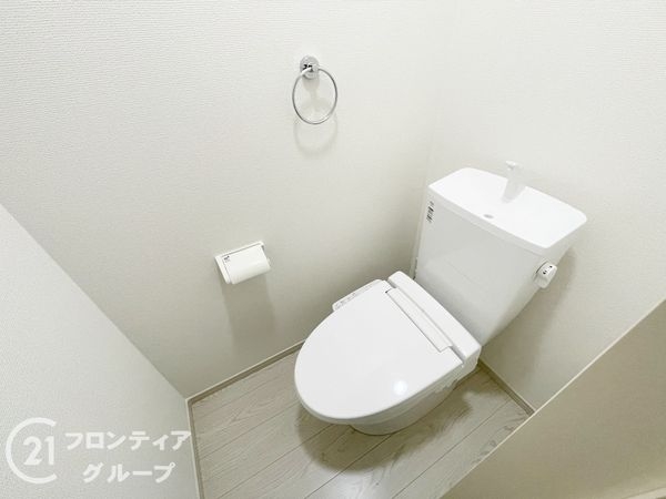 宇治市明星町３丁目　新築一戸建て　２期　１号棟