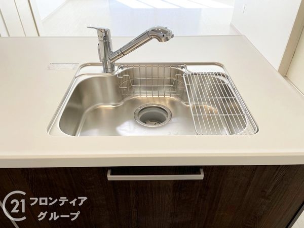 宇治市明星町３丁目　新築一戸建て　２期　１号棟