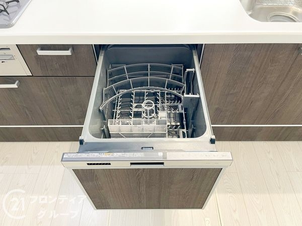 宇治市明星町３丁目　新築一戸建て　２期　１号棟