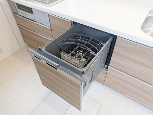 大津市雄琴５丁目　新築一戸建て　２期　８号棟