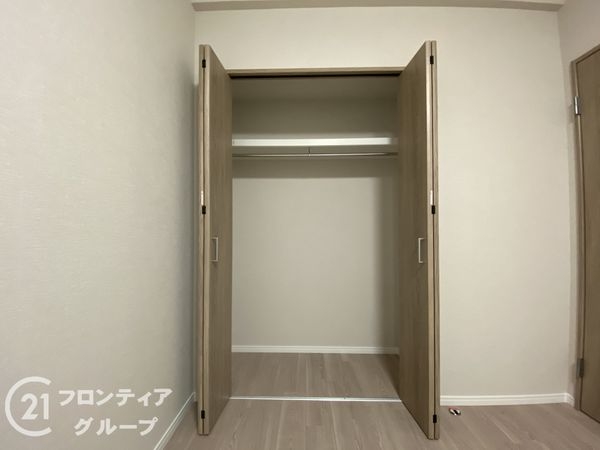 エフステージ京都駅レジデンス　中古マンション