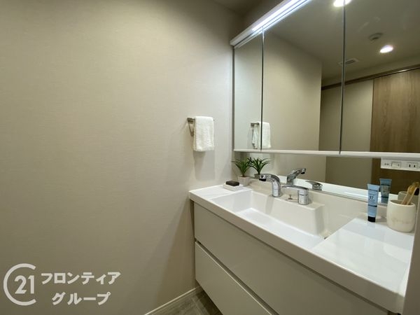 エフステージ京都駅レジデンス　中古マンション