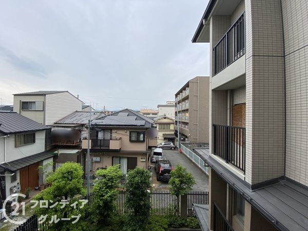 エフステージ京都駅レジデンス　中古マンション