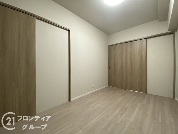 エフステージ京都駅レジデンス　中古マンション