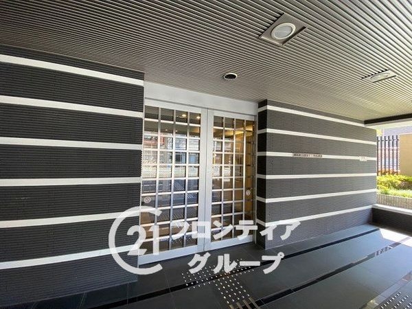 エフステージ京都駅レジデンス　中古マンション