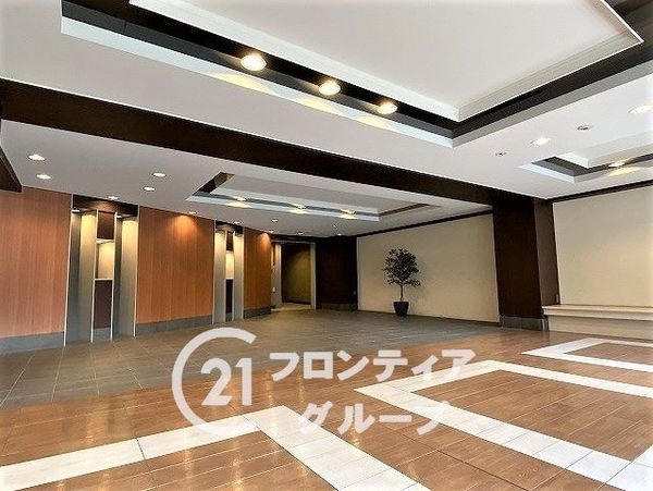 エフステージ京都駅レジデンス　中古マンション
