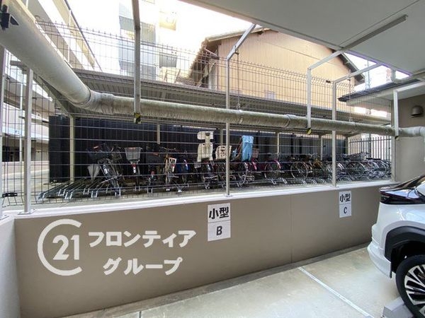 エフステージ京都駅レジデンス　中古マンション