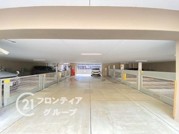 エフステージ京都駅レジデンス　中古マンション