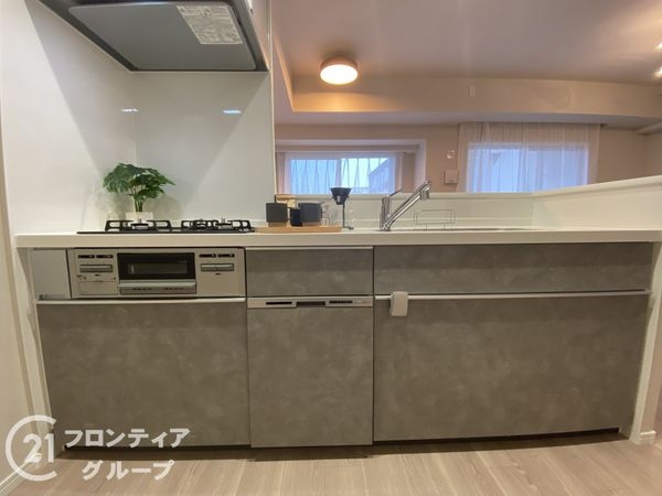 エフステージ京都駅レジデンス　中古マンション