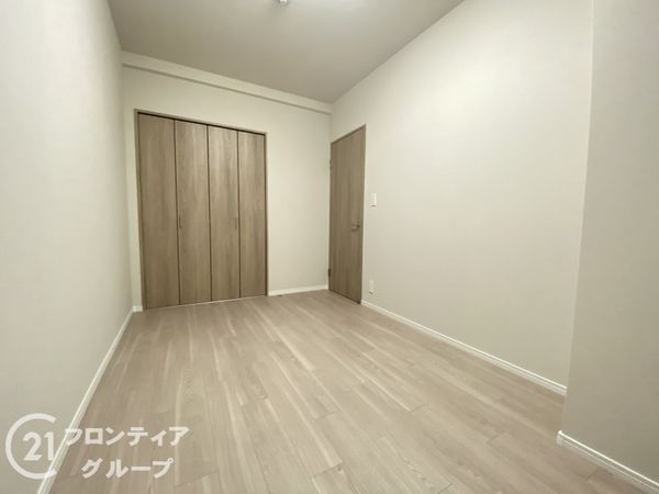 エフステージ京都駅レジデンス　中古マンション
