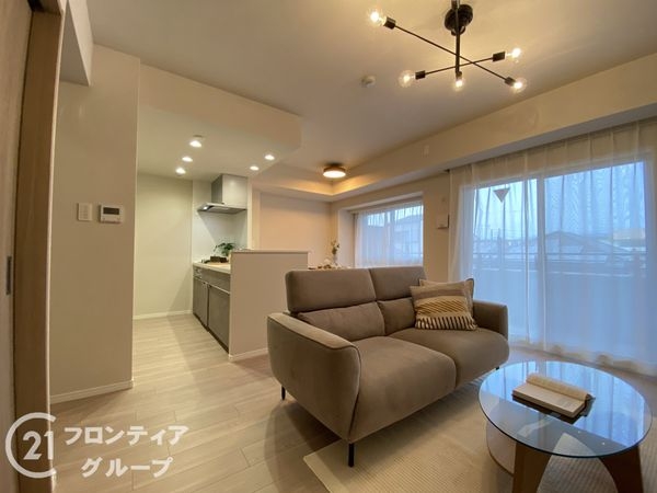 エフステージ京都駅レジデンス　中古マンション