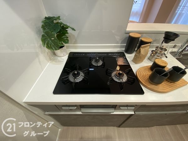 エフステージ京都駅レジデンス　中古マンション