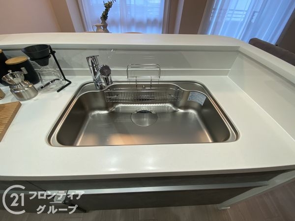 エフステージ京都駅レジデンス　中古マンション
